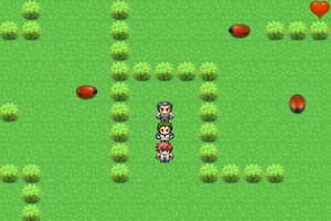 小男孩寻找伙伴无敌版