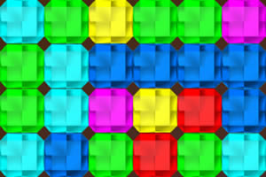 色彩宝石消消看中文版