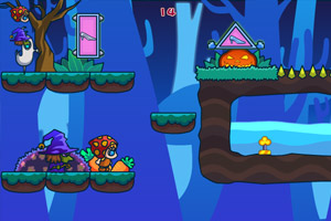 灰姑娘救王子选关版