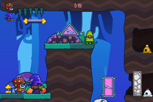 灰姑娘救王子选关版