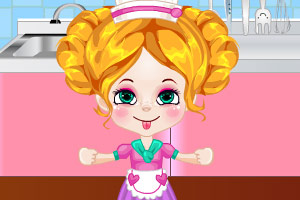 琪琪奶酪通心粉