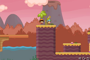 海盗王的果实选关版