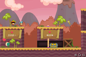 海盗王的果实选关版