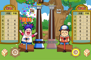 呆呆超人之智慧充气筒