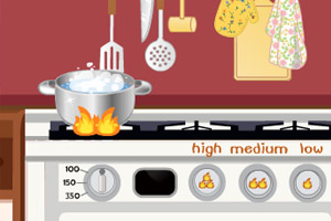 美味的果仁蜜饼