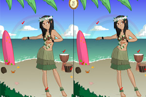 夏威夷度假找茬