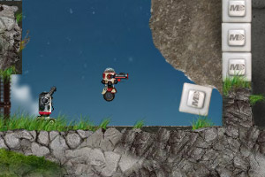 量子机器人冒险2