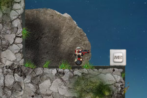 量子机器人冒险2