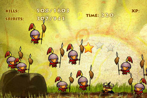 远古文明战争2帝国崛起