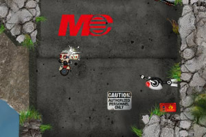 量子机器人冒险2无敌版