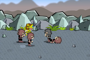 突破黄金十二宫2