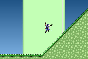 忍者的演示平台