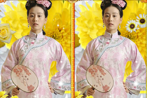 步步惊心找不同