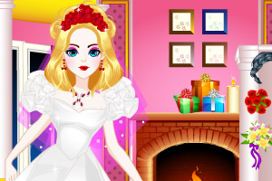 白雪公主仙女装