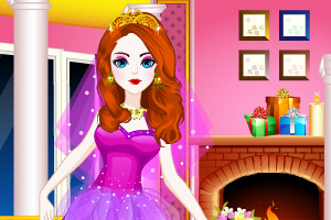 白雪公主仙女装