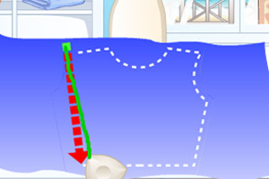 设计时尚连体裤