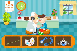 呆呆超人之职业配对