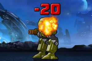 机器人大对战正式版