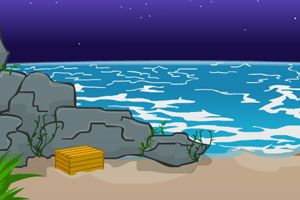 孤岛幸存者逃生