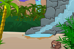 孤岛幸存者逃生