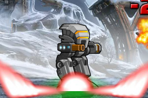 机器人大对战正式版无敌版