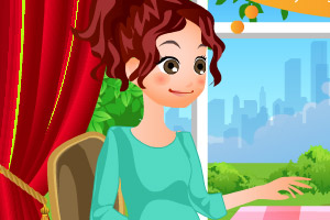 父亲节家庭聚餐