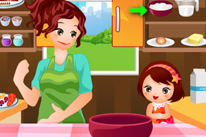 父亲节家庭聚餐