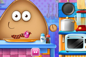 土豆君美食料理