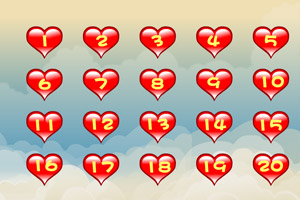 偷心贼丘比特选关版