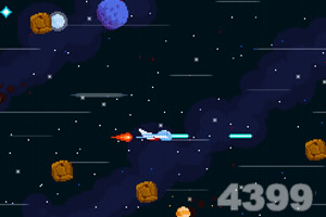 兔子的魔幻世界