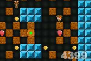 兔子的魔幻世界