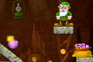 圣诞老人采矿工2