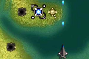 空军上尉无敌版