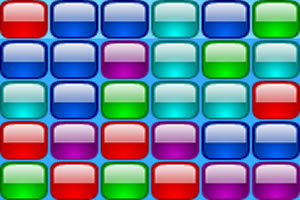 七色方块消消看
