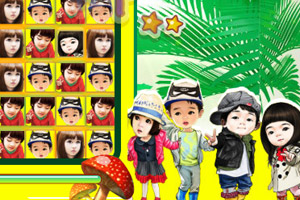 爸爸去哪儿2消消看