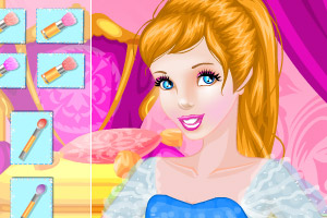 彩虹下的灰姑娘