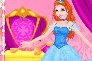 彩虹下的灰姑娘