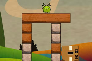 迷你外星人回家修改版