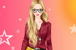 中长款女士西装