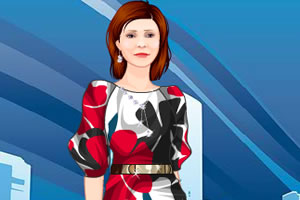 米兰达霍布斯风格