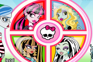 小魔女记忆大考验