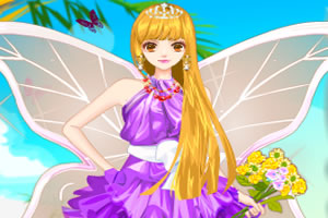 美丽新娘的婚礼