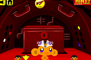 逗小猴开心科幻之谜2