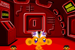 逗小猴开心科幻之谜2