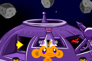 逗小猴开心科幻之谜2