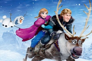 安娜的恋爱礼物