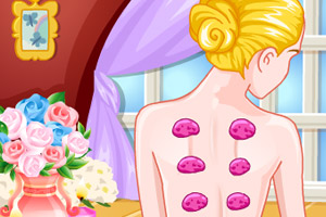 辛德瑞拉超级美容