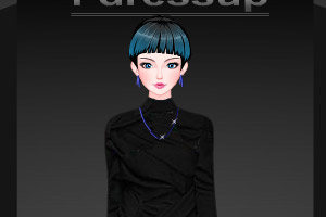 夏帕瑞丽的时尚