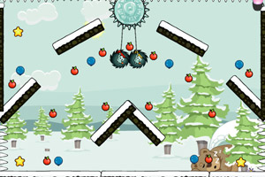 失眠的刺猬选关版