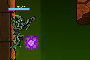 虚拟对战3无敌版